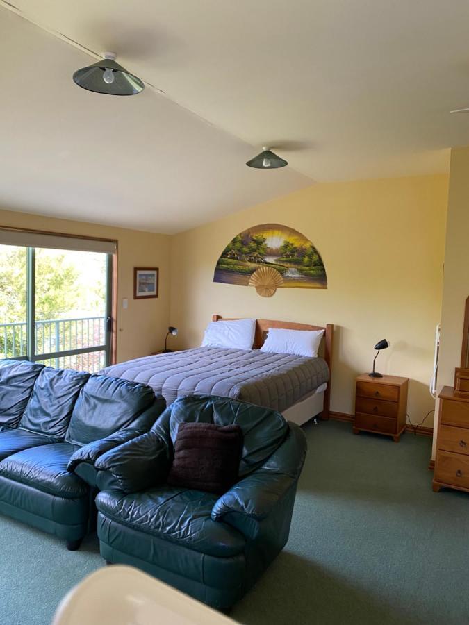 Villa Abel Tasman Marahau Esterno foto